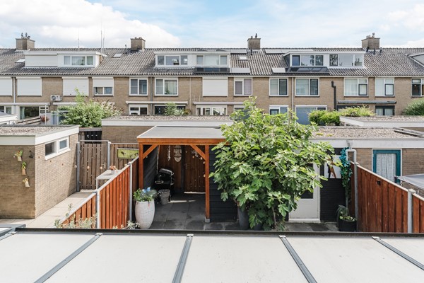 Medium property photo - Klaproosstraat 64, 2403 EZ Alphen aan den Rijn